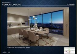 Belgravia Ace (D28), Terrace #602347611